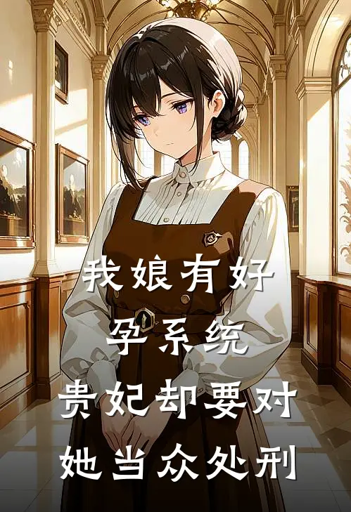 我娘有好孕系统，贵妃却要对她当众处刑