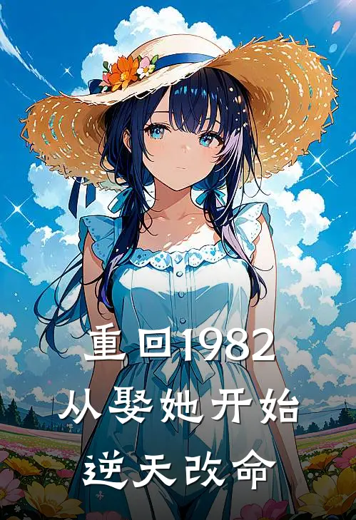 重回1982，从娶她开始逆天改命