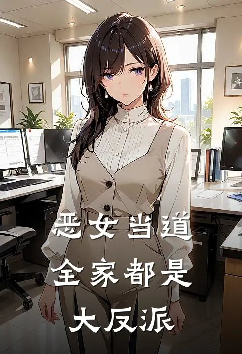 恶女当道：全家都是大反派