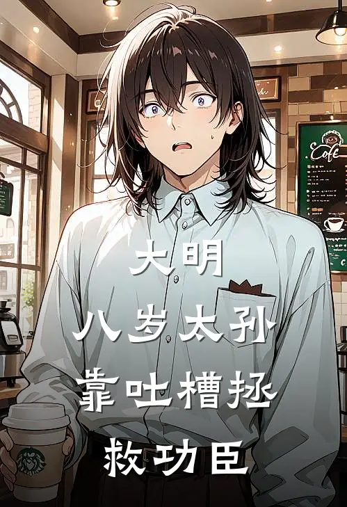 大明：八岁太孙，靠吐槽拯救功臣