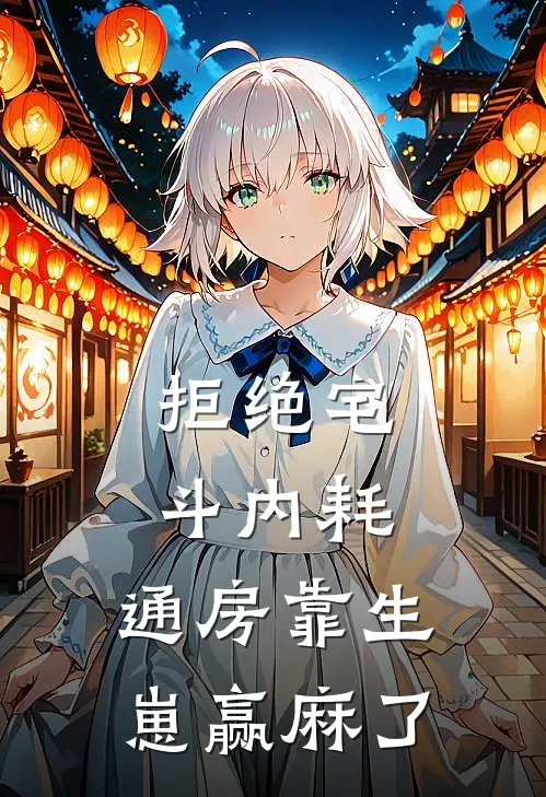 拒绝宅斗内耗，通房靠生崽赢麻了