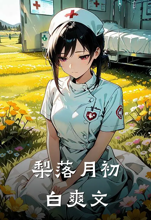 梨落月初白爽文