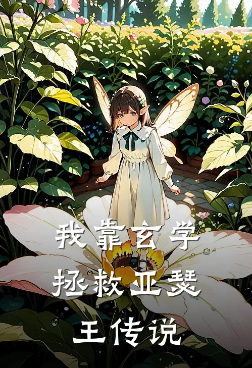 我靠玄学拯救亚瑟王传说