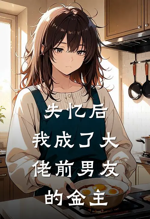 失忆后，我成了大佬前男友的金主
