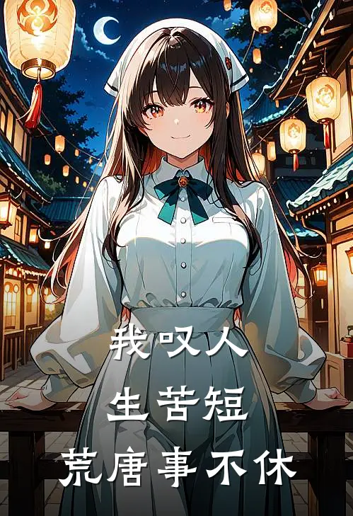 我叹人生苦短，荒唐事不休
