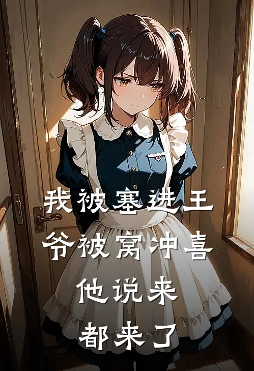 我被塞进王爷被窝冲喜，他说来都来了