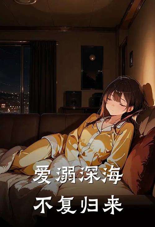 爱溺深海，不复归来