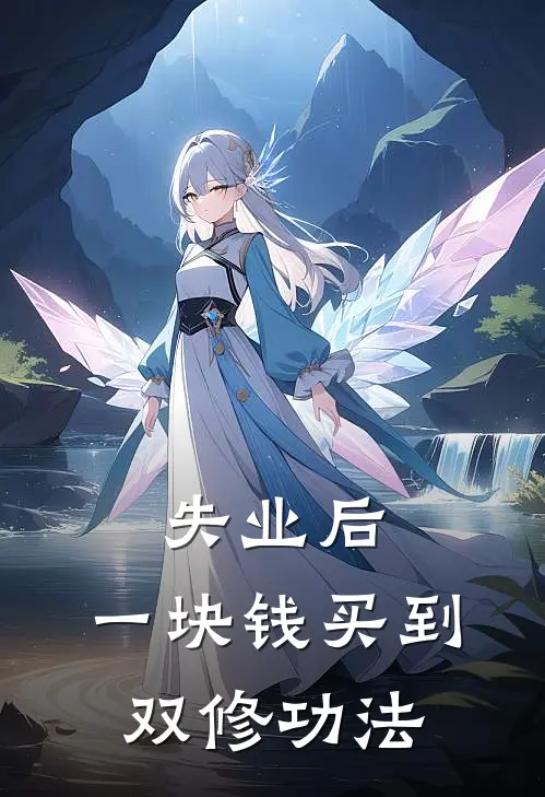 失业后，一块钱买到双修功法