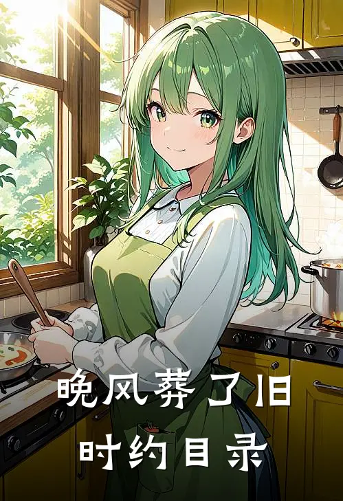晚风葬了旧时约目录