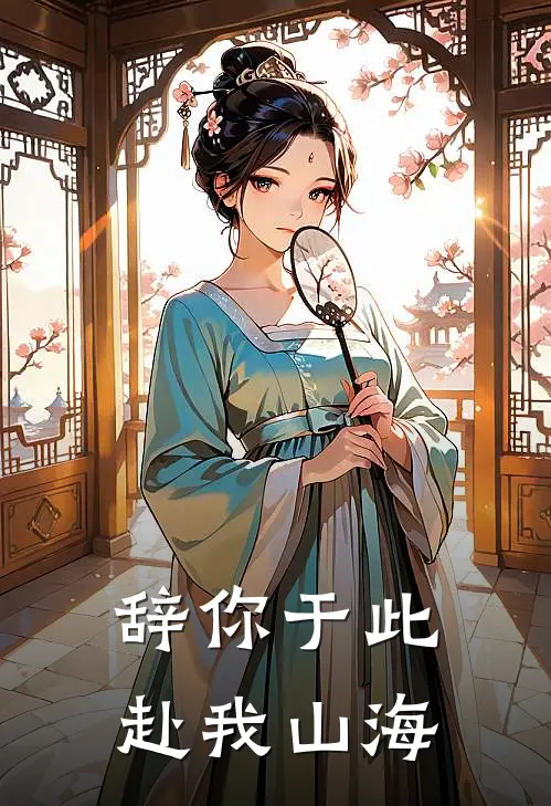 辞你于此，赴我山海