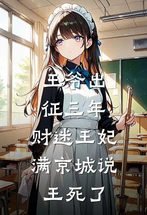 王爷出征三年，财迷王妃满京城说王死了。