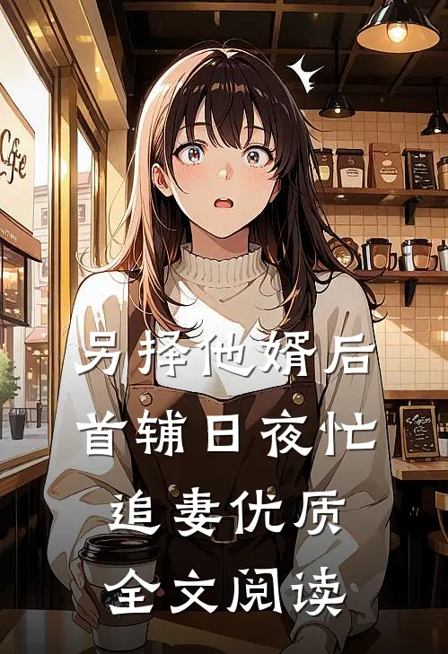 另择他婿后，首辅日夜忙追妻优质全文阅读