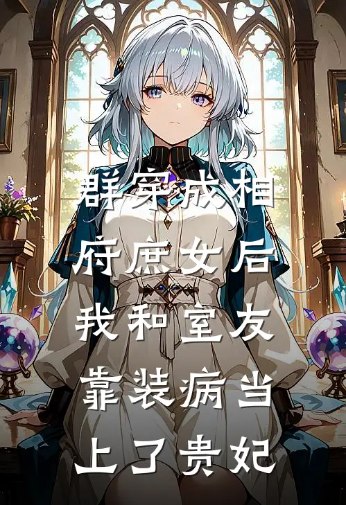 群穿成相府庶女后，我和室友靠装病当上了贵妃