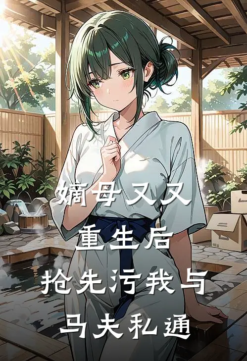 嫡母又又重生后，抢先污我与马夫私通