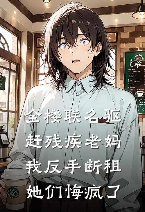 全楼联名驱赶残疾老妈，我反手断租她们悔疯了