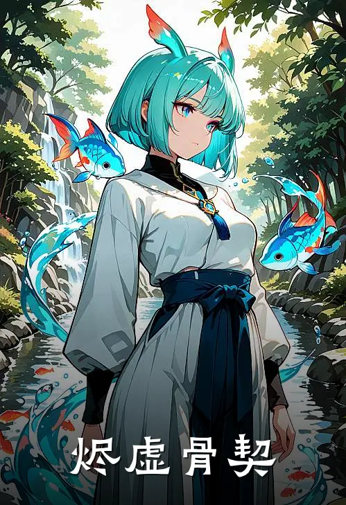 烬虚骨契