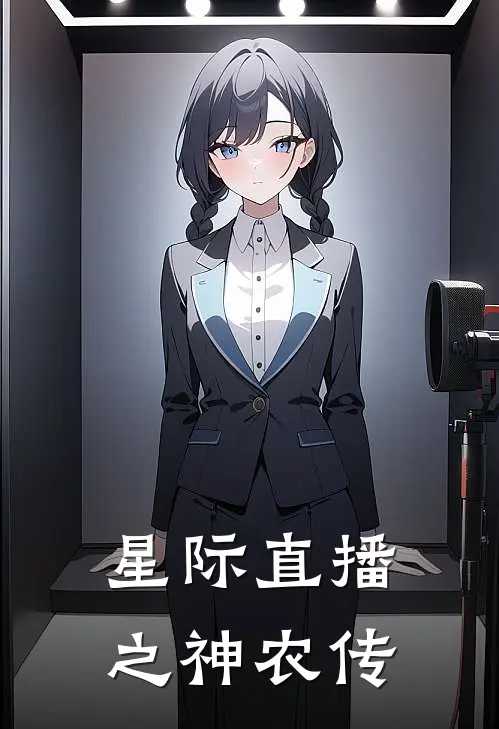星际直播之神农传
