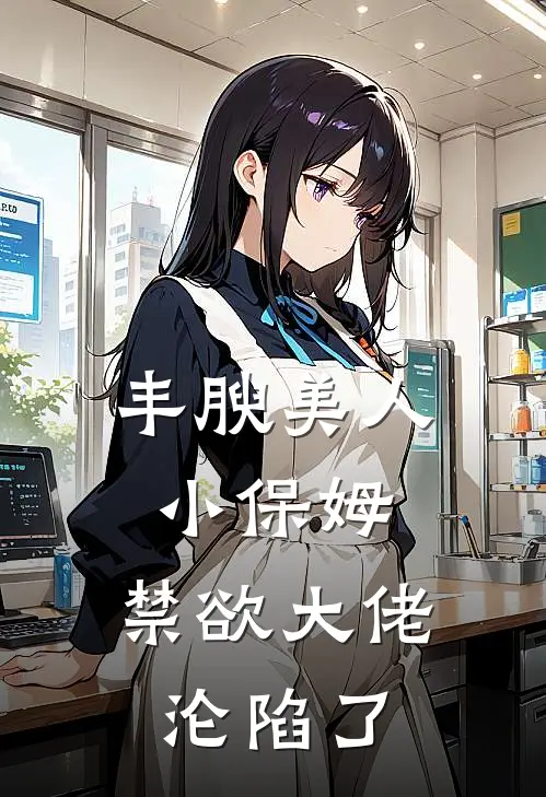 丰腴美人小保姆，禁欲大佬沦陷了
