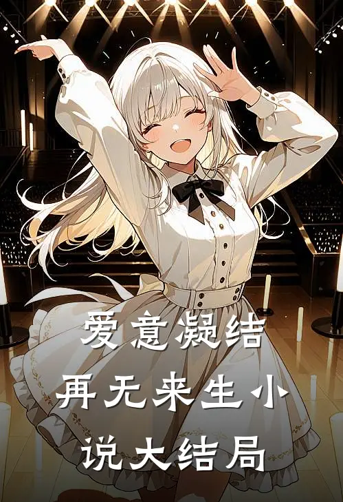 爱意凝结，再无来生小说大结局