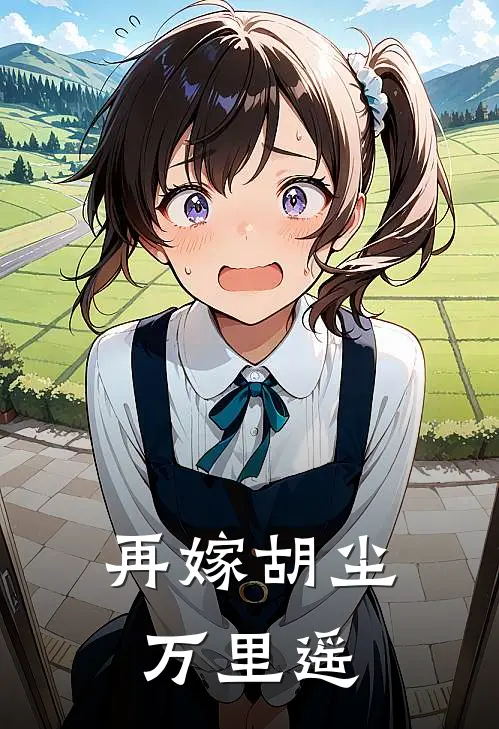 再嫁胡尘万里遥