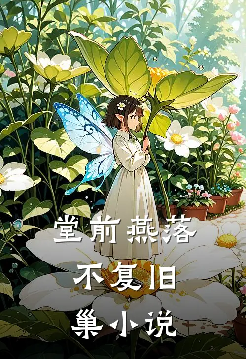 堂前燕落，不复旧巢小说