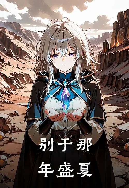 别于那年盛夏