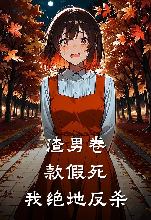渣男卷款假死，我绝地反杀