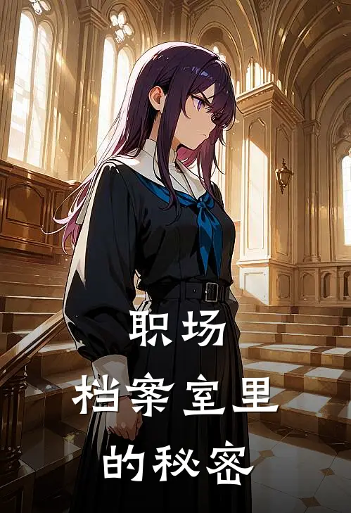职场：档案室里的秘密