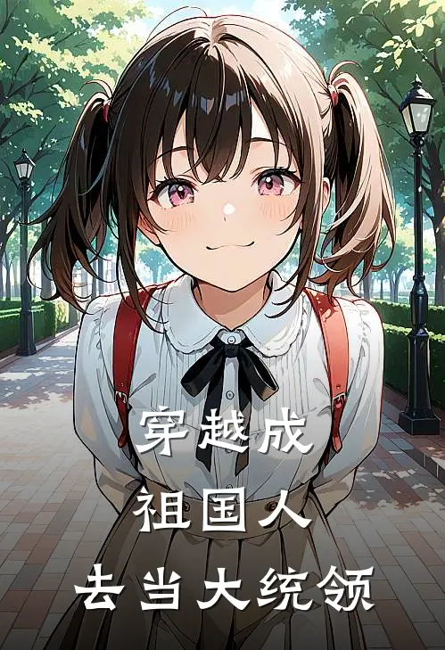 穿越成祖国人，去当大统领