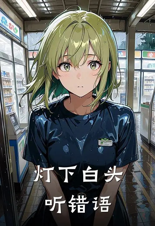 灯下白头听错语