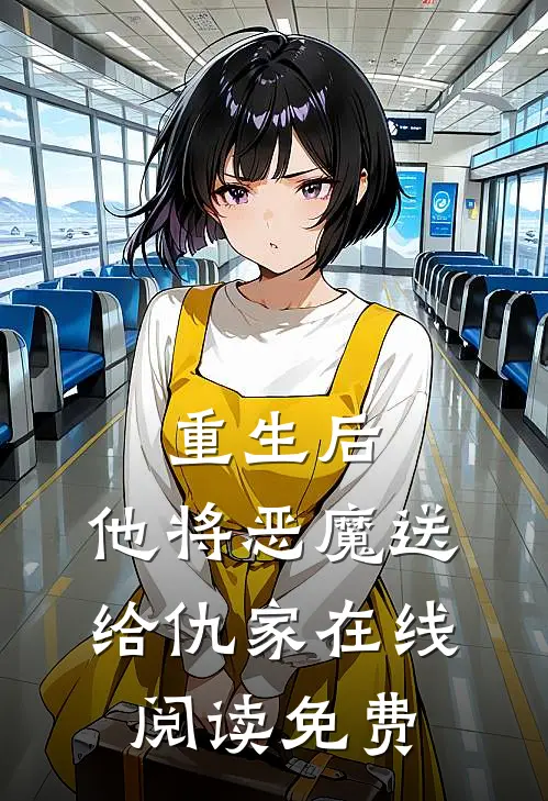 重生后，他将恶魔送给仇家在线阅读免费