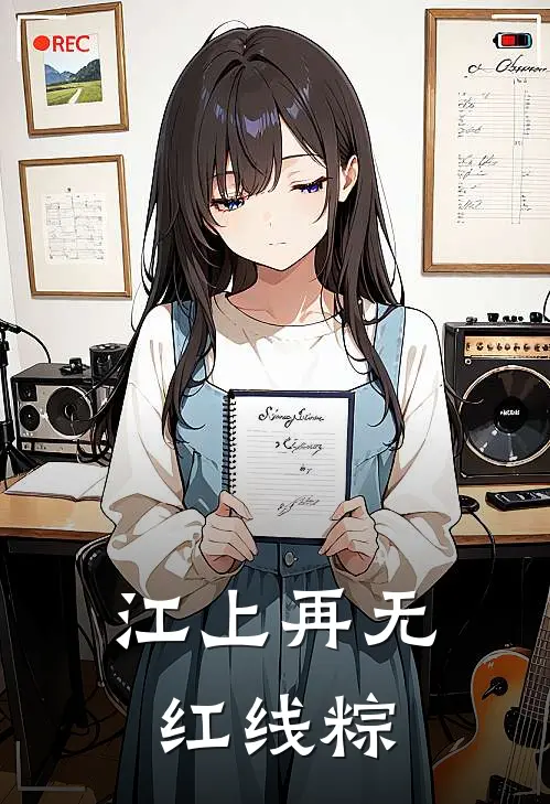 江上再无红线粽