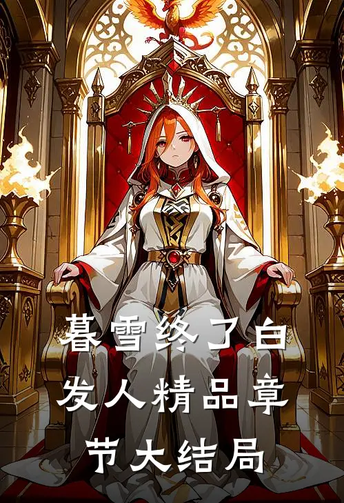 暮雪终了白发人精品章节大结局