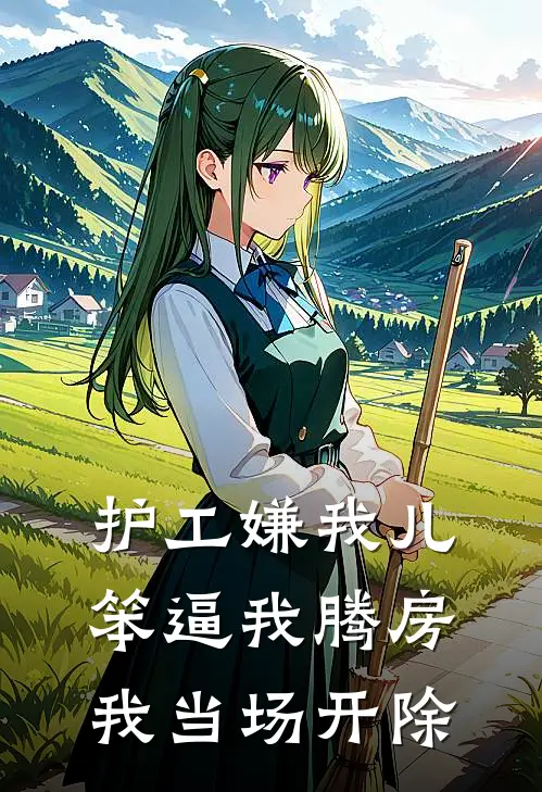 护工嫌我儿笨逼我腾房，我当场开除
