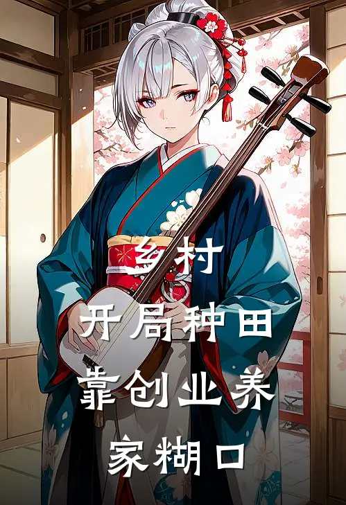 乡村：开局种田，靠创业养家糊口