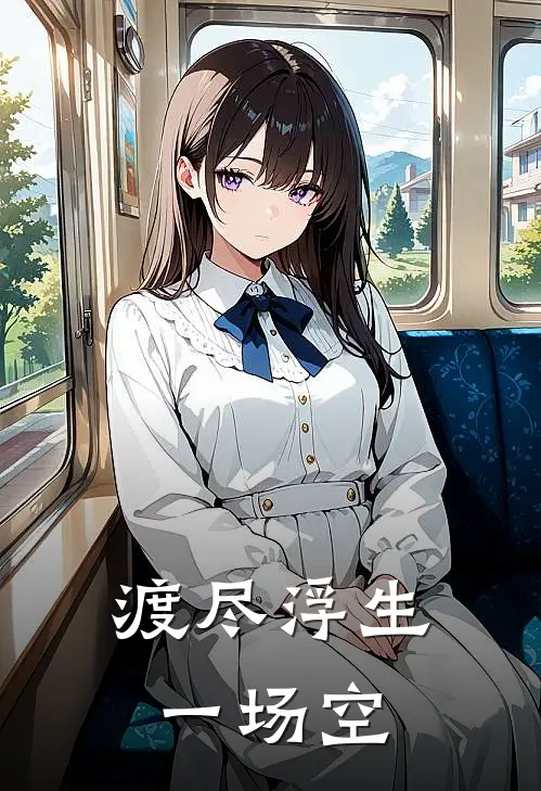 渡尽浮生一场空