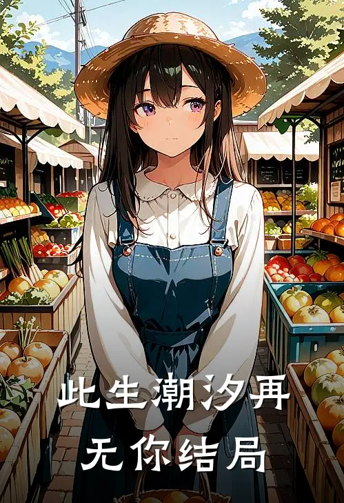 此生潮汐再无你结局
