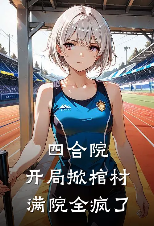 四合院：开局掀棺材，满院全疯了