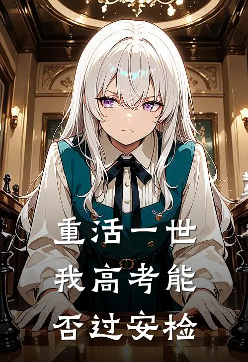 重活一世我高考能否过安检