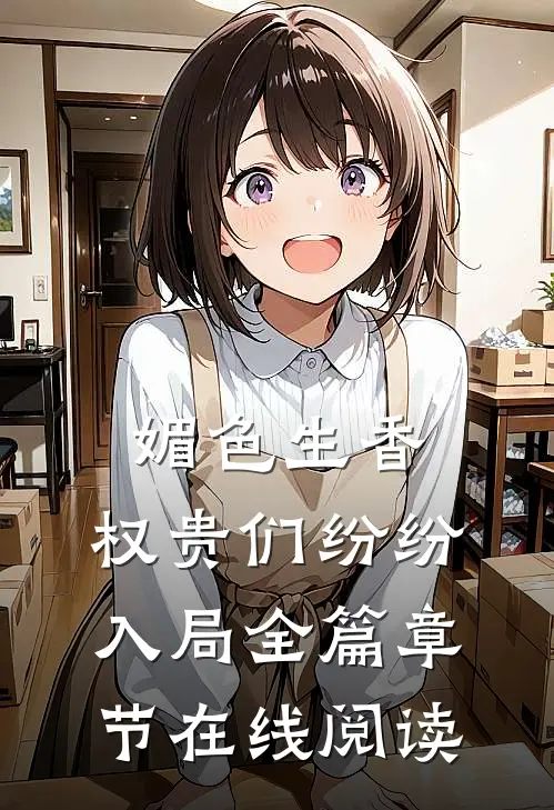 媚色生香，权贵们纷纷入局全篇章节在线阅读