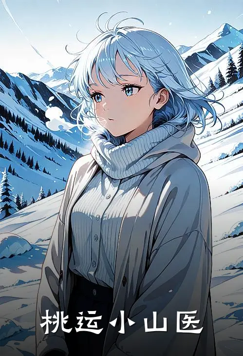 桃运小山医