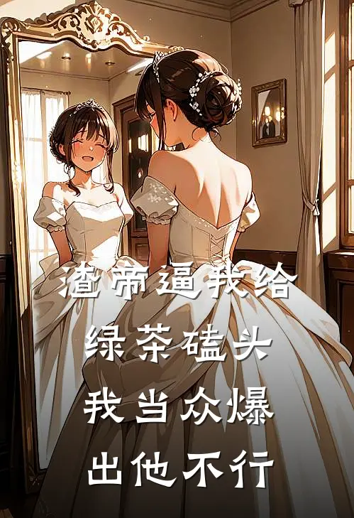 渣帝逼我给绿茶磕头，我当众爆出他不行