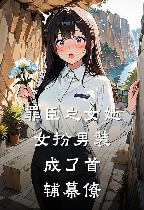 罪臣之女她女扮男装，成了首辅幕僚
