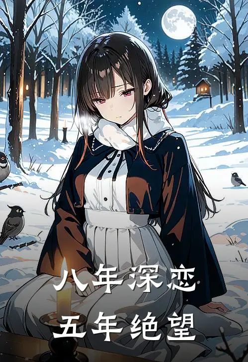 八年深恋，五年绝望
