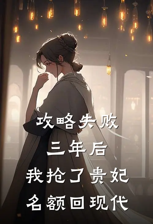 攻略失败三年后，我抢了贵妃名额回现代
