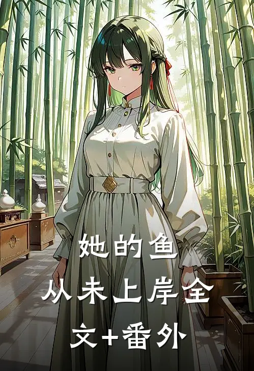 她的鱼，从未上岸全文+番外