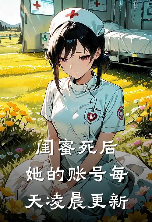 闺蜜死后，她的账号每天凌晨更新