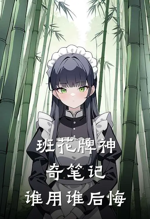 班花牌神奇笔记，谁用谁后悔