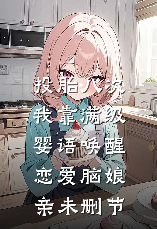 投胎八次，我靠满级婴语唤醒恋爱脑娘亲未删节