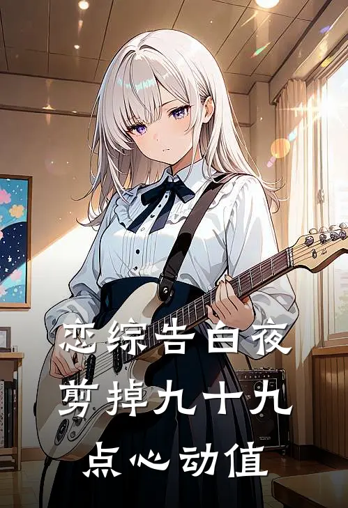 恋综告白夜：剪掉九十九点心动值